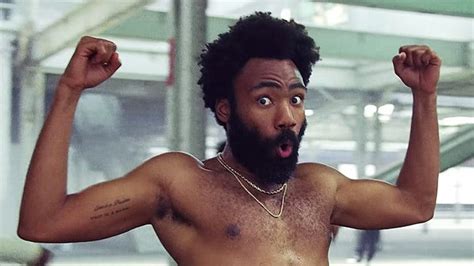 donald glover naked|Swarm: Donald Glovers Past Hook